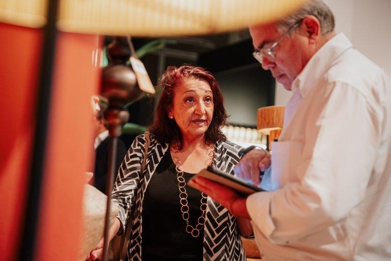 Feria Habitat  - CREACIONES MENG, S.L.